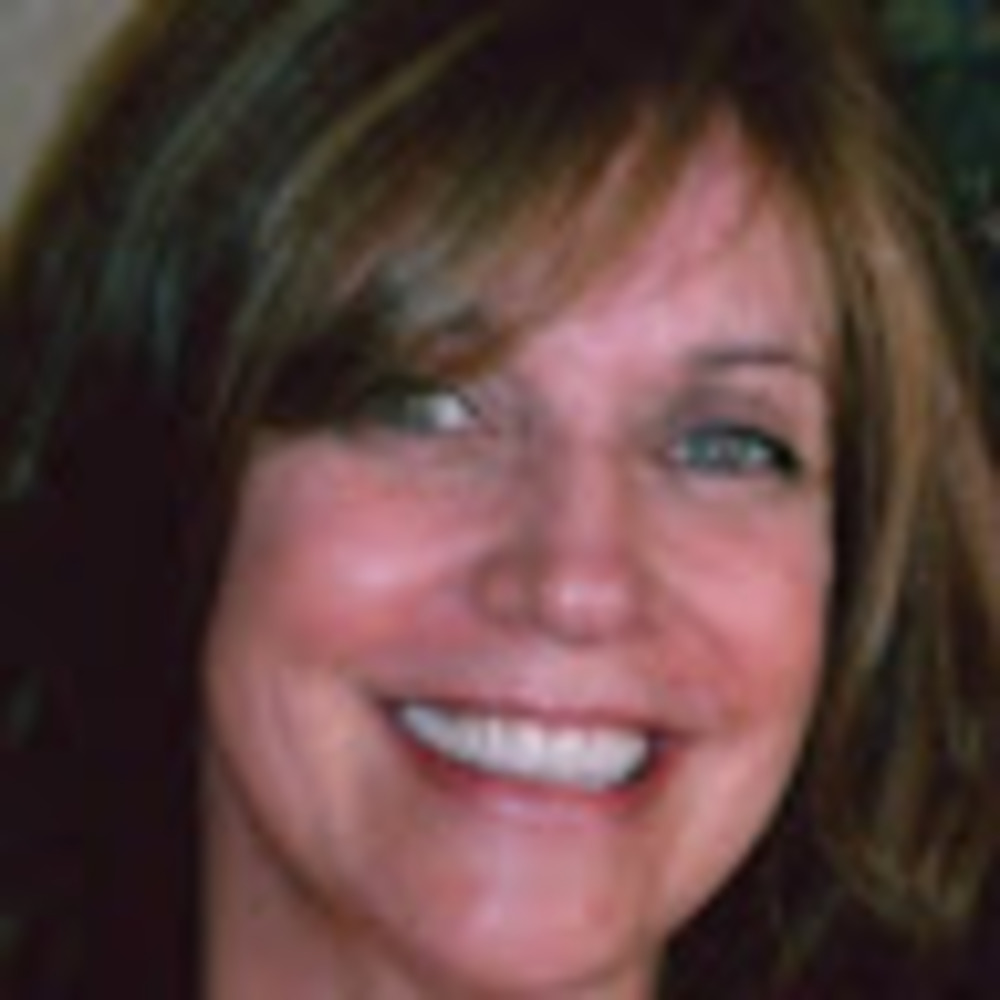 Meet your Posher, Pamela